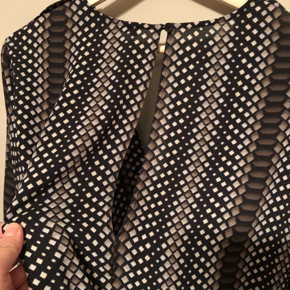 BCBG MAXAZRIA romper - Picture 8 of 12